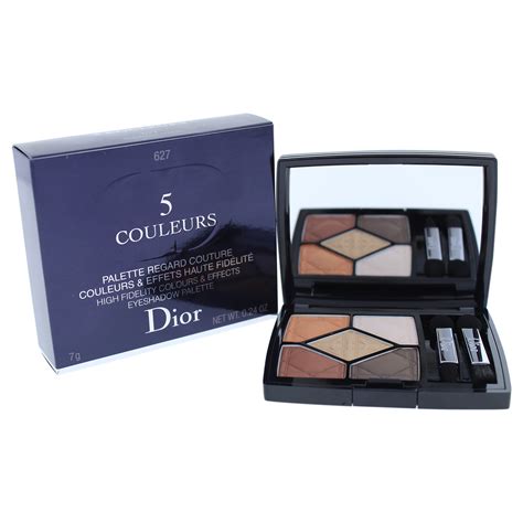 dior 627 embrace matte swatch eyeshadow|Dior couture eyeshadow.